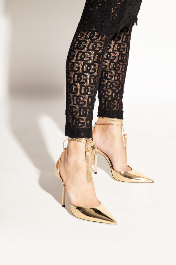 Jimmy choo discount eris 100